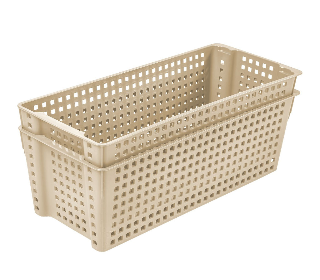 Корзина для хранения "Лофт" 3л 297х130х96см арт. 450006, 450020, 450018