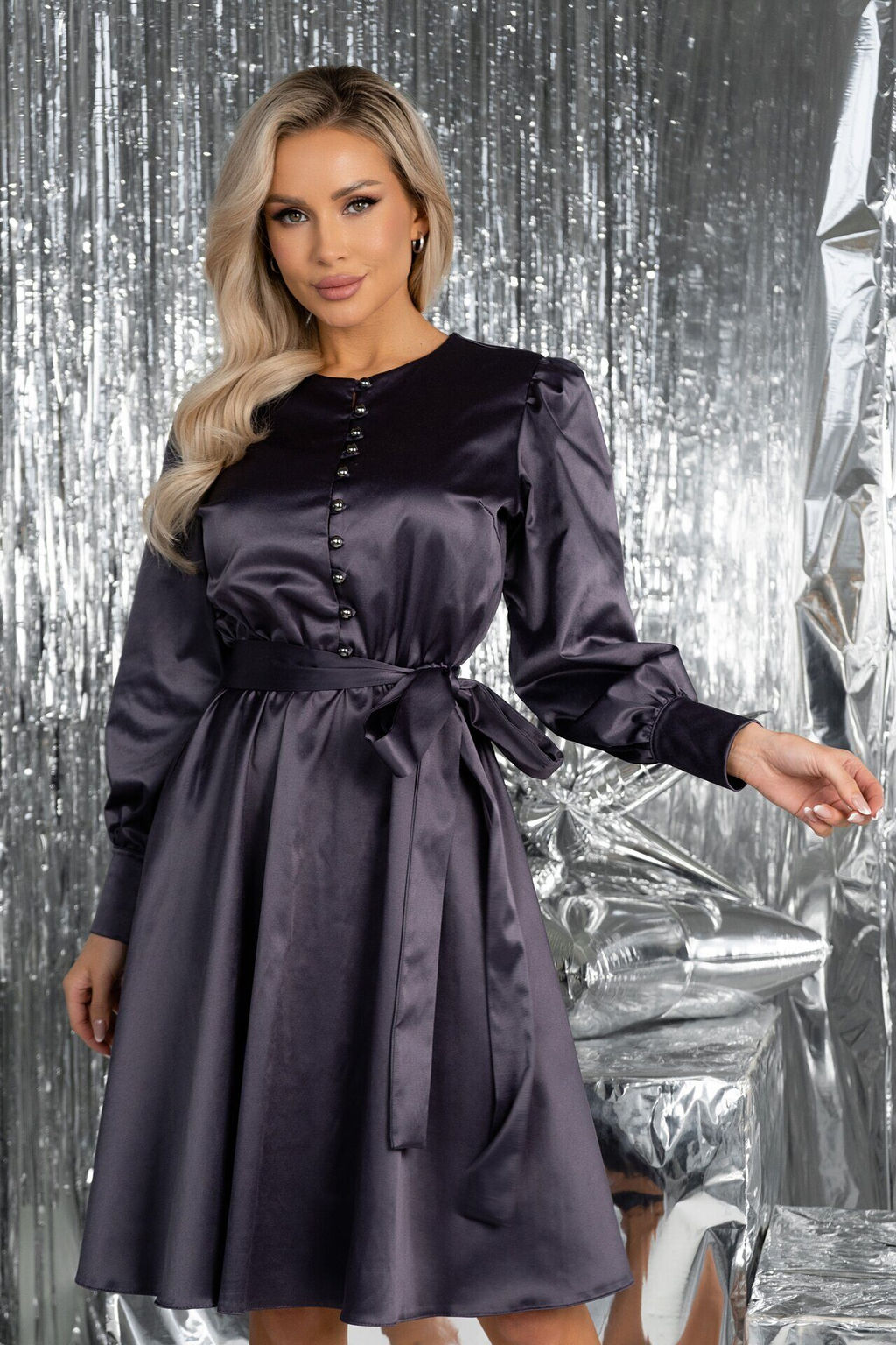 Платье 6023 - Open-style фото 3