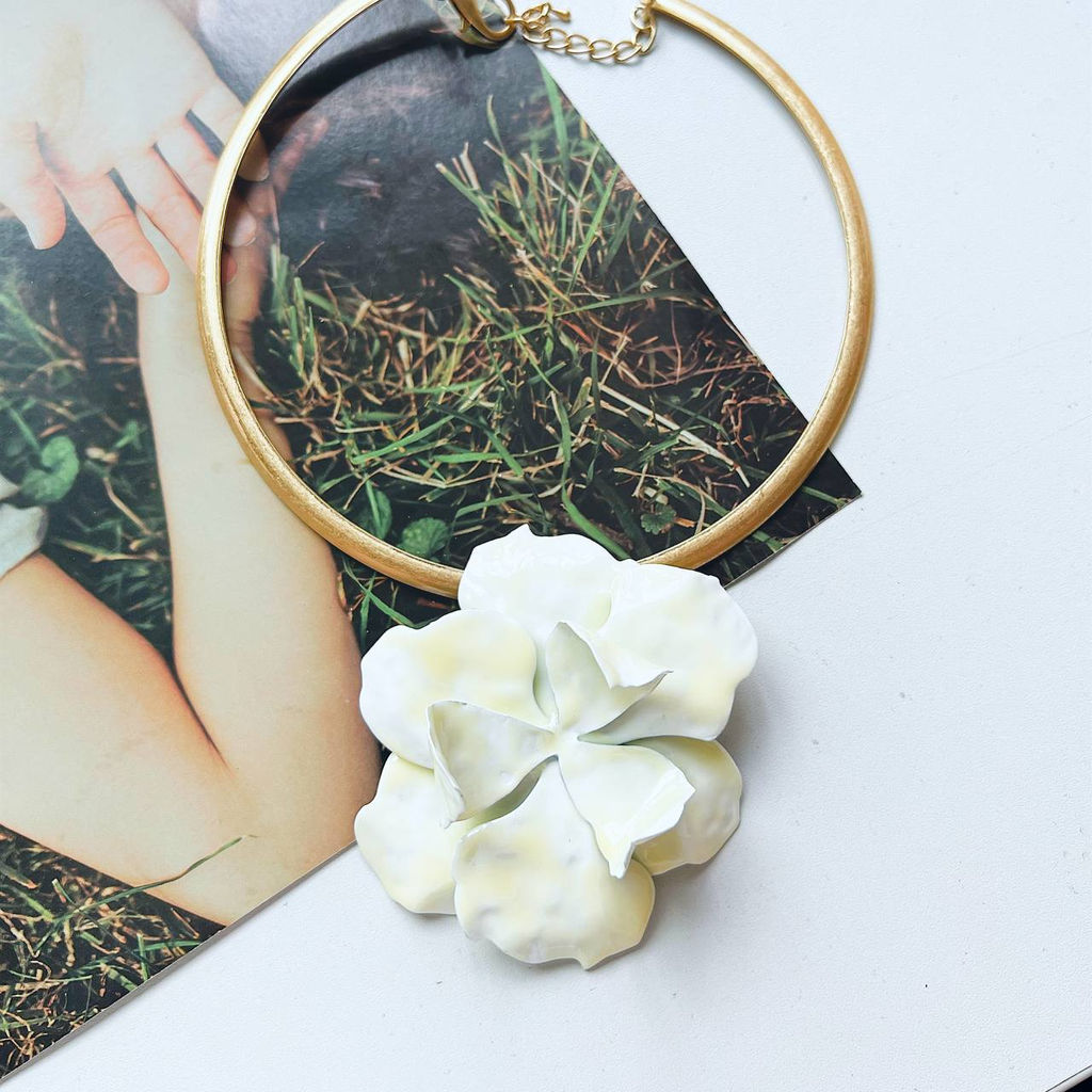 Колье - J.prettier фото 2