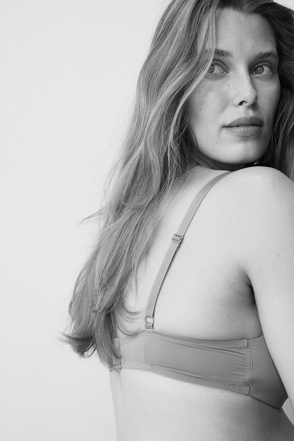 MAMA Pack de 2 sujetadores de lactancia - H&m фото 4