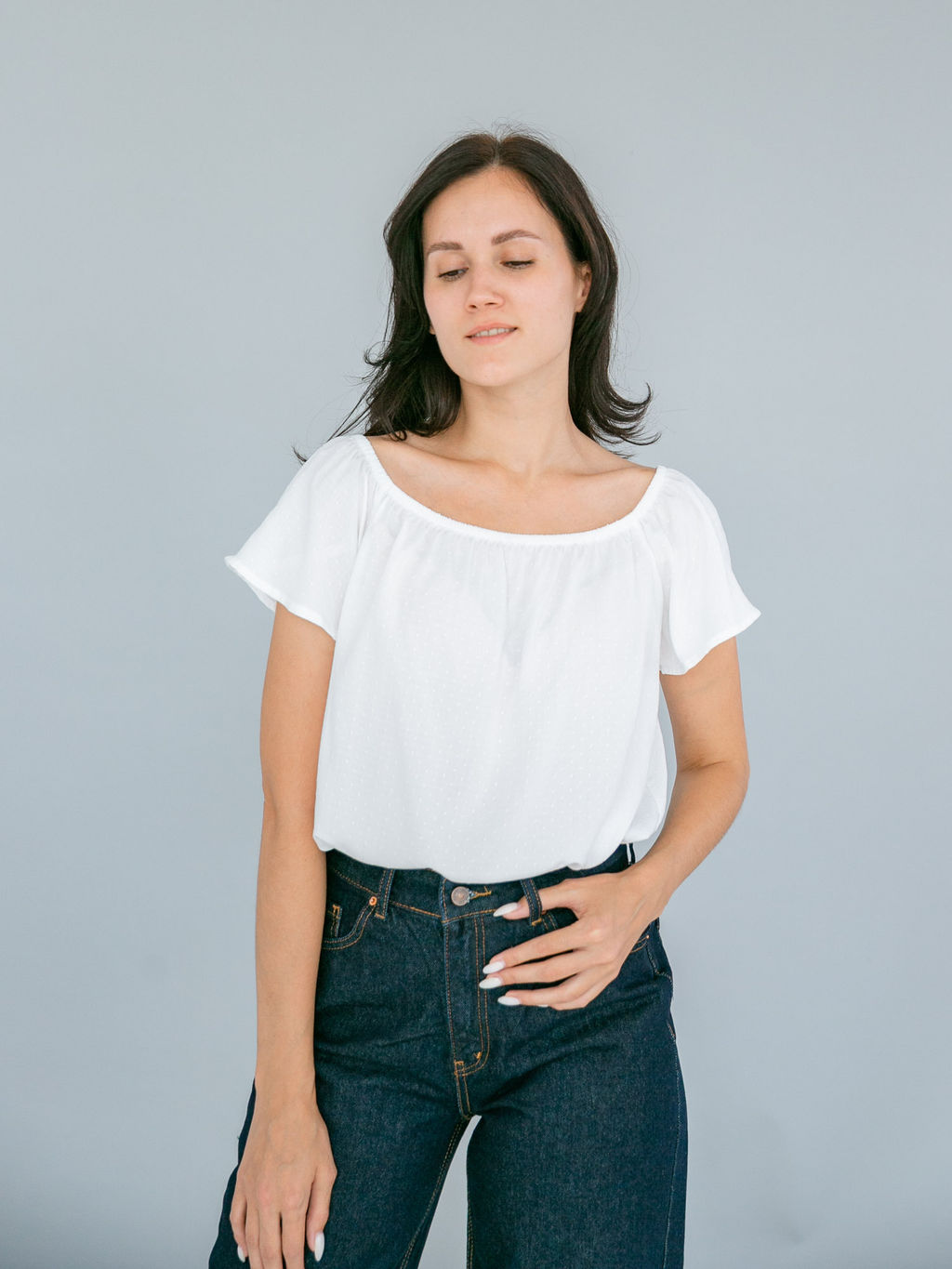 Топ Vacation - Captain's mate фото 15