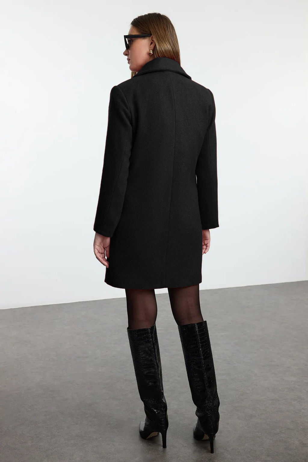 K?rm?z? Dugme Kapamal? Kase Kaban TWOAW23KB00029 - Trendyolmilla фото 3