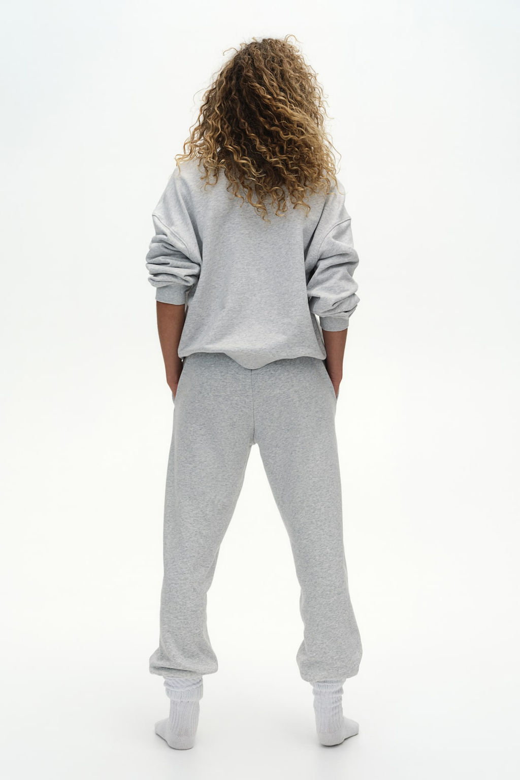 Joggers de deporte en DryMove - H&m фото 3