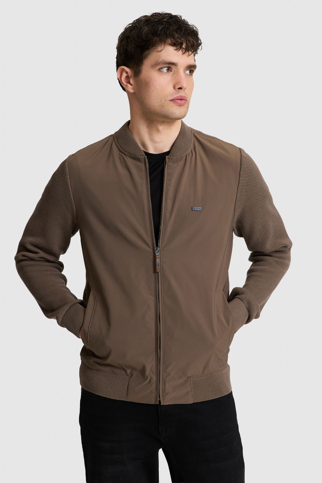 Erkek Vizon Triko H_rka - U.s. polo assn фото 3
