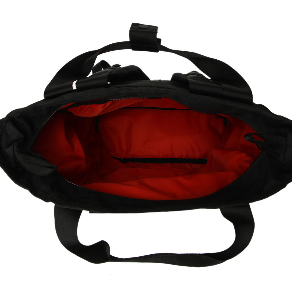 Рюкзак PUMA PUMA Edge Ruckpack Артикул 3631555, черный