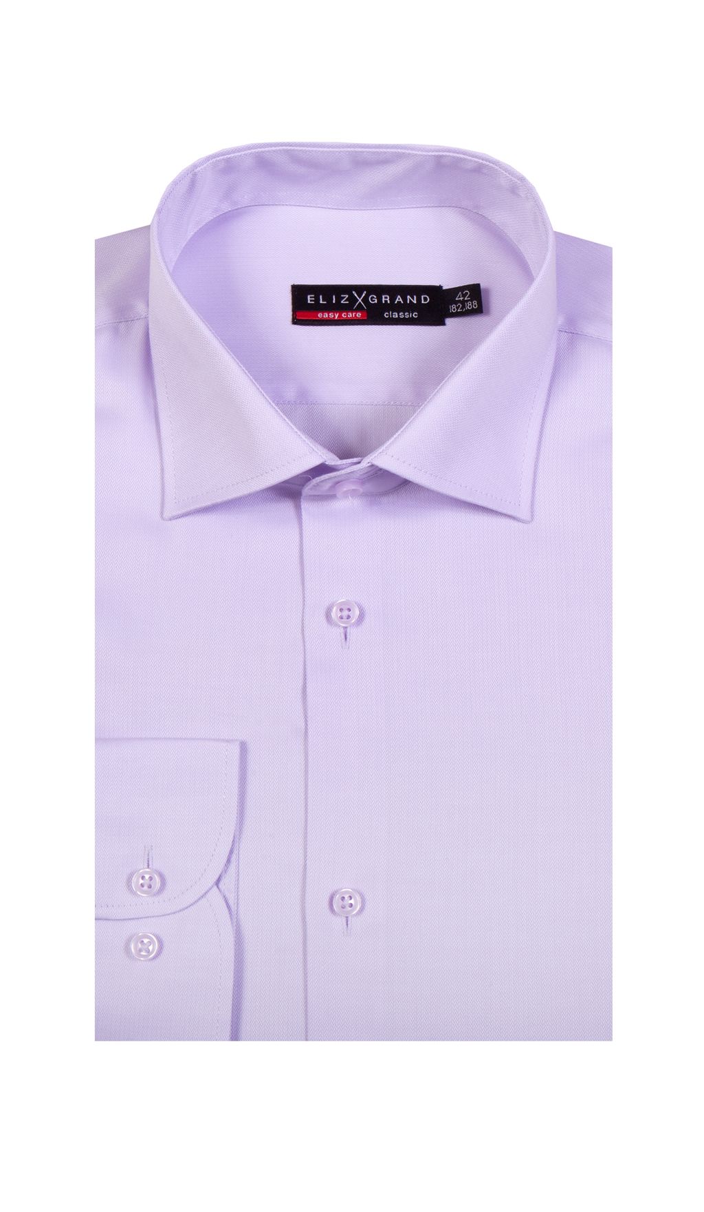 Мужская сорочка 18C25711113C79-113-1