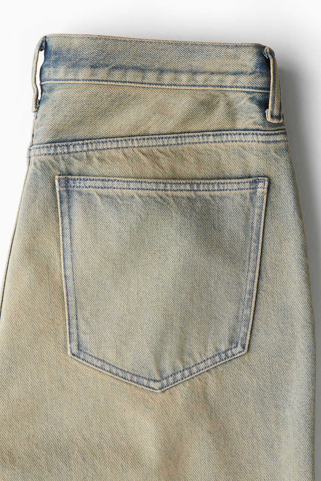 Baggy Jeans - H&m фото 7