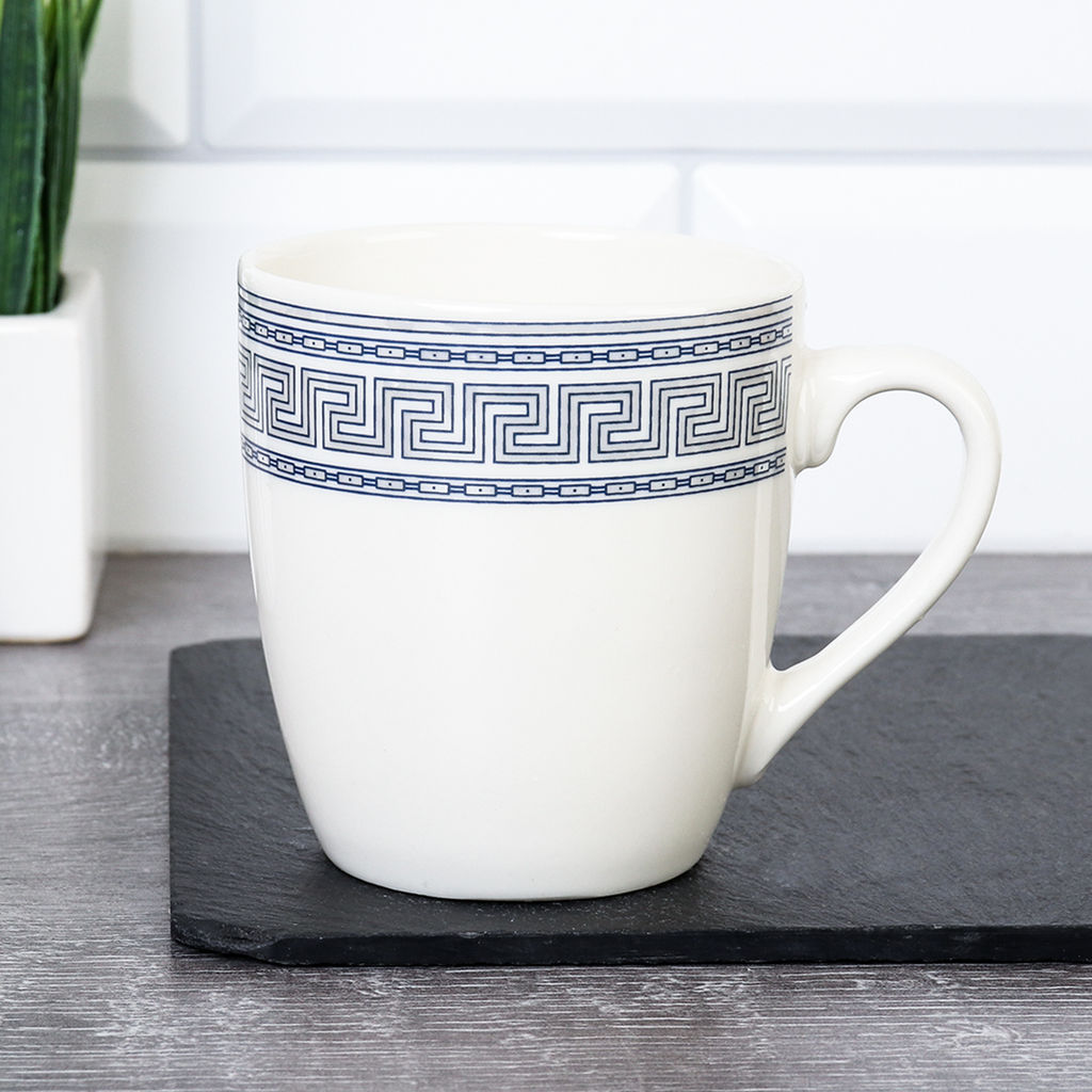 Кружка 300 мл Барокко / S73 /уп 96/ - Галеонтрейд фото 9