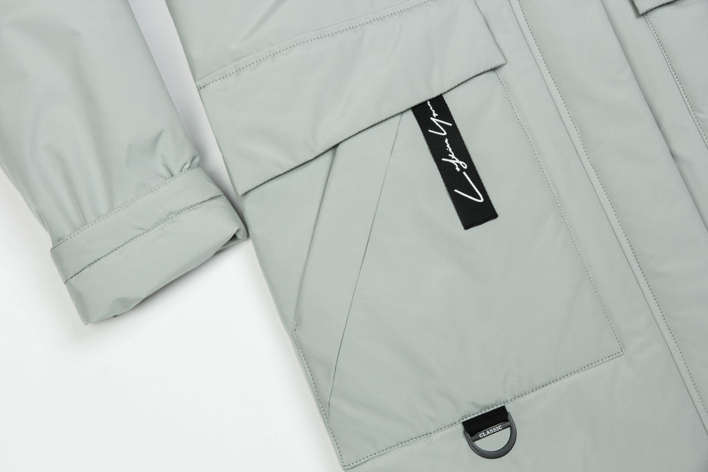 Пальто - Gipnoz фото 7