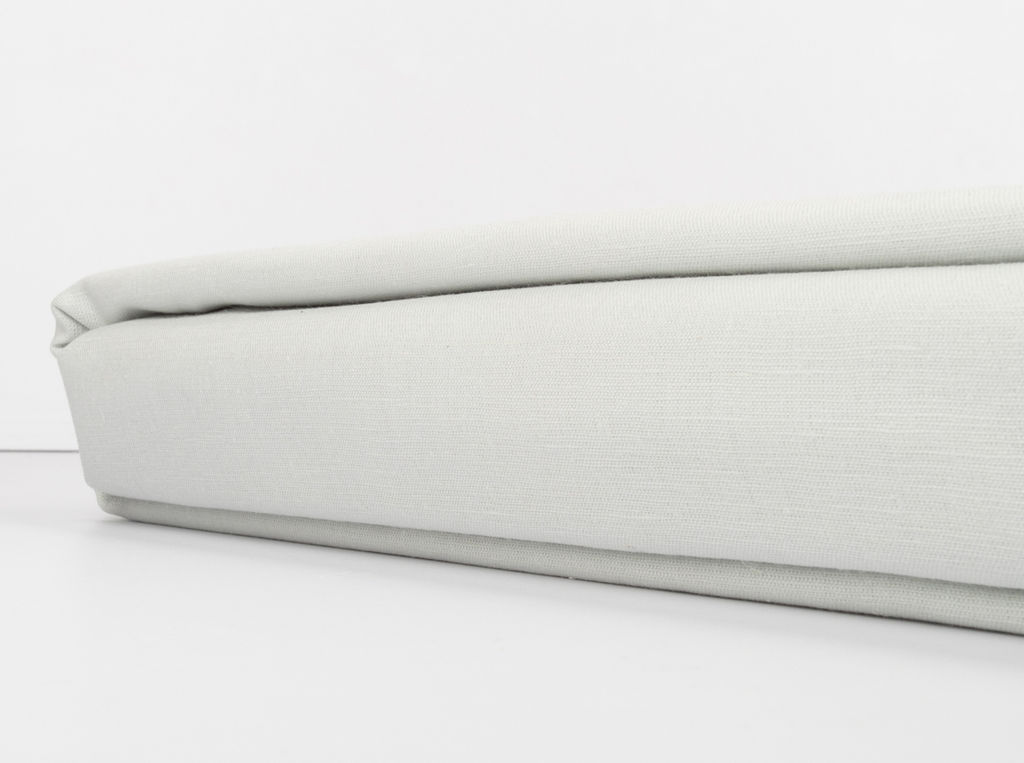 24С25-ШР/уп/ст 215*153 КПБ цв. 1756 рис. 0 серый