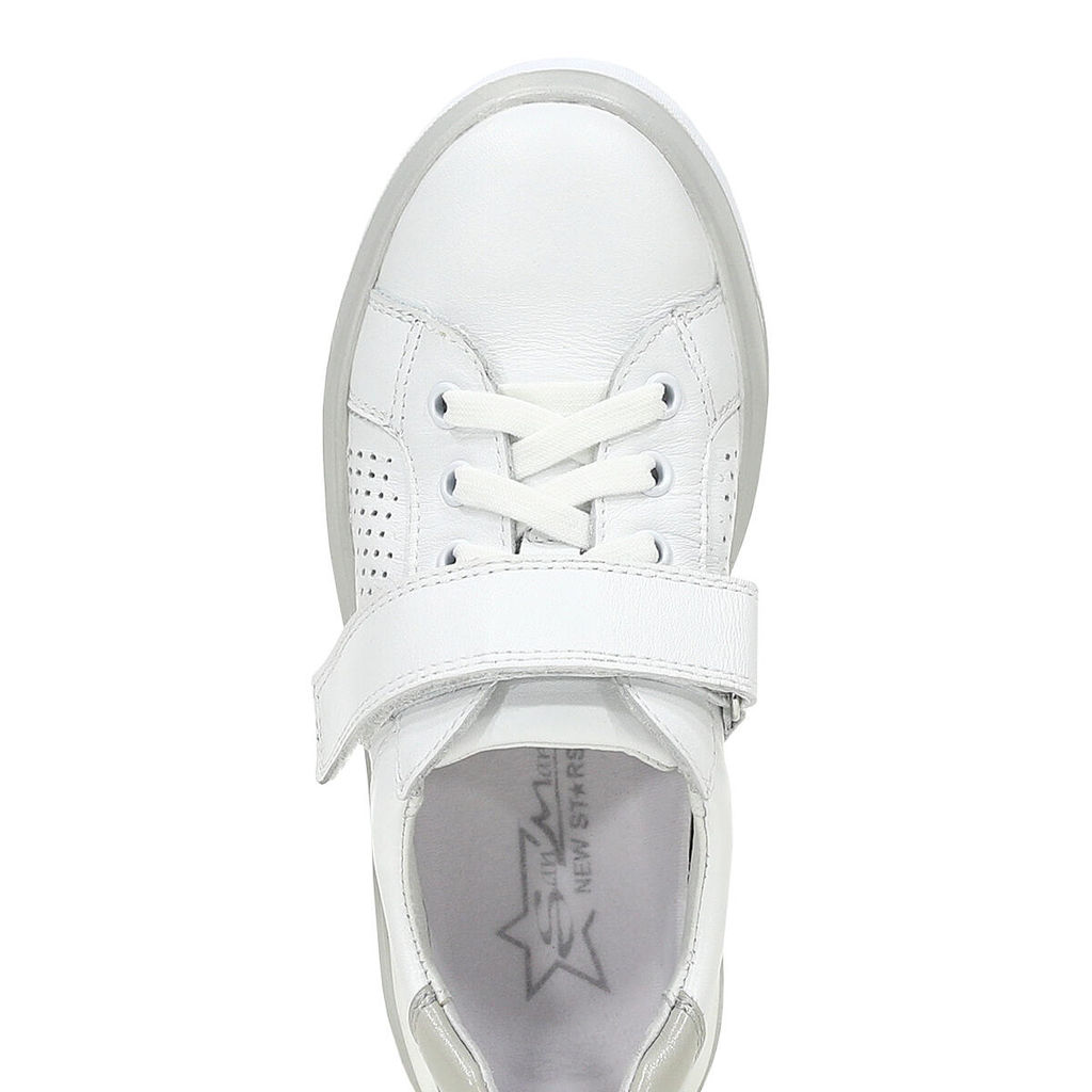 Полуботинки мальчиковые - Marko фото 5