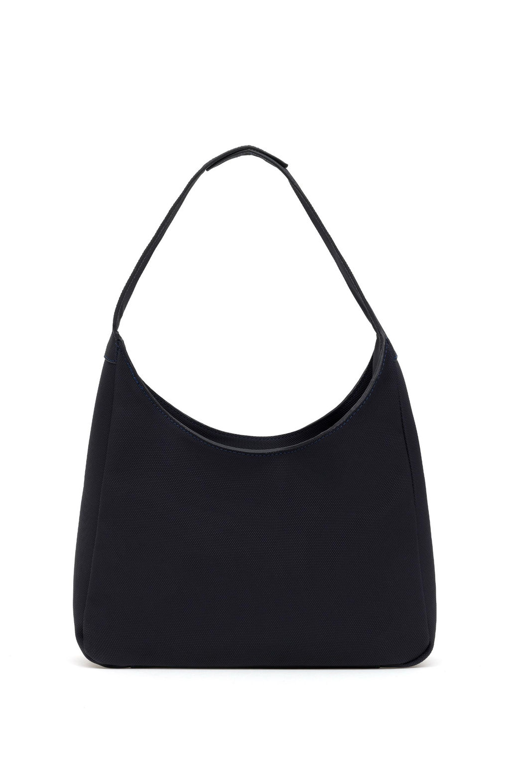 Женская темно-синяя сумка - U.s. polo assn фото 3