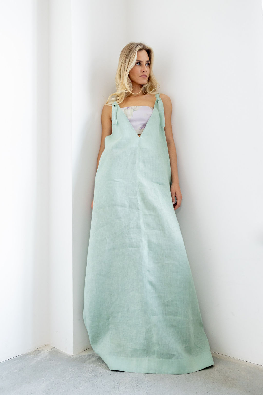 Платье SS 2634 - Mozart фото 14