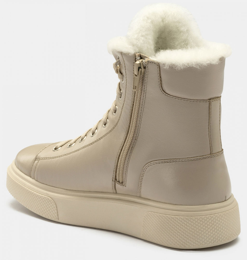 Кеды женские AURELIA 716206СПМ