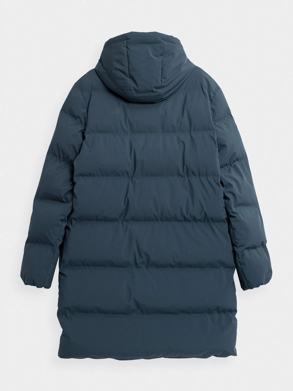 Пуховик мужской - 4F фото 7