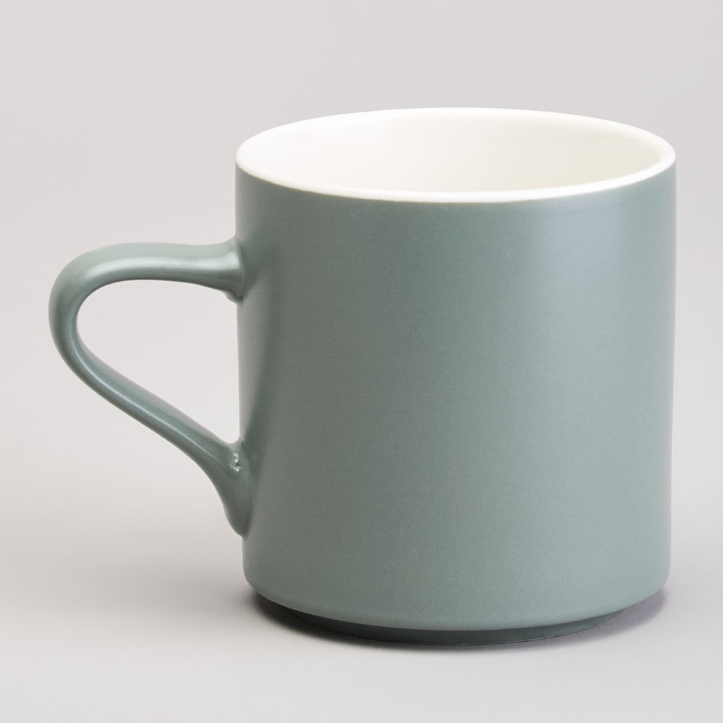 НАБОР КРУЖЕК LEFARD 3ШТ НА МЕТАЛ.ПОДСТАВКЕ 250/320/400МЛ  фото 8