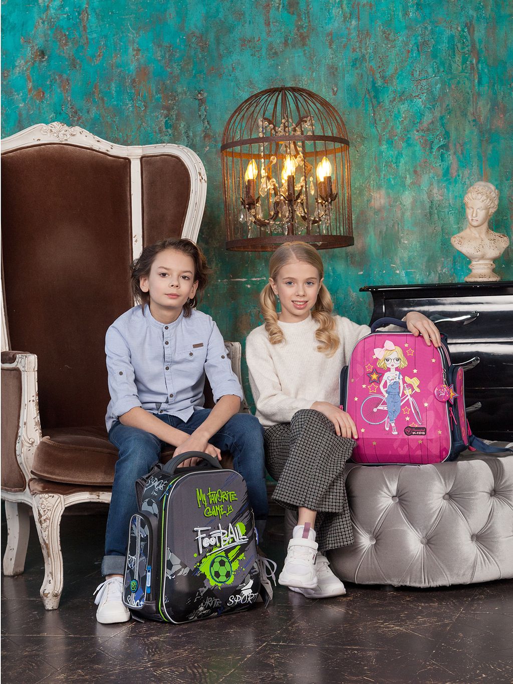 Z9 : Hummingbird  фото 14