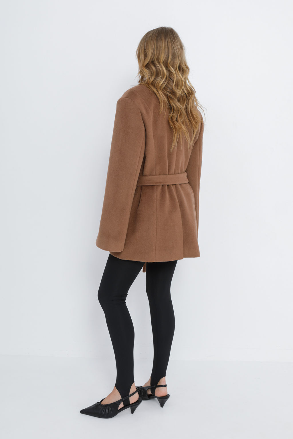 Леггинсы 5791 - Pirs фото 12