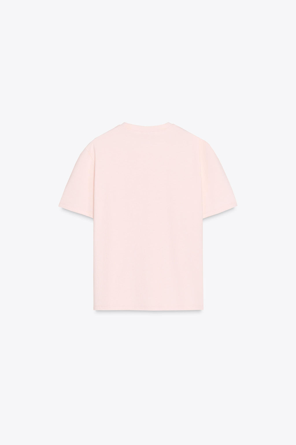 FLORAL T-SHIRT - Zara фото 18