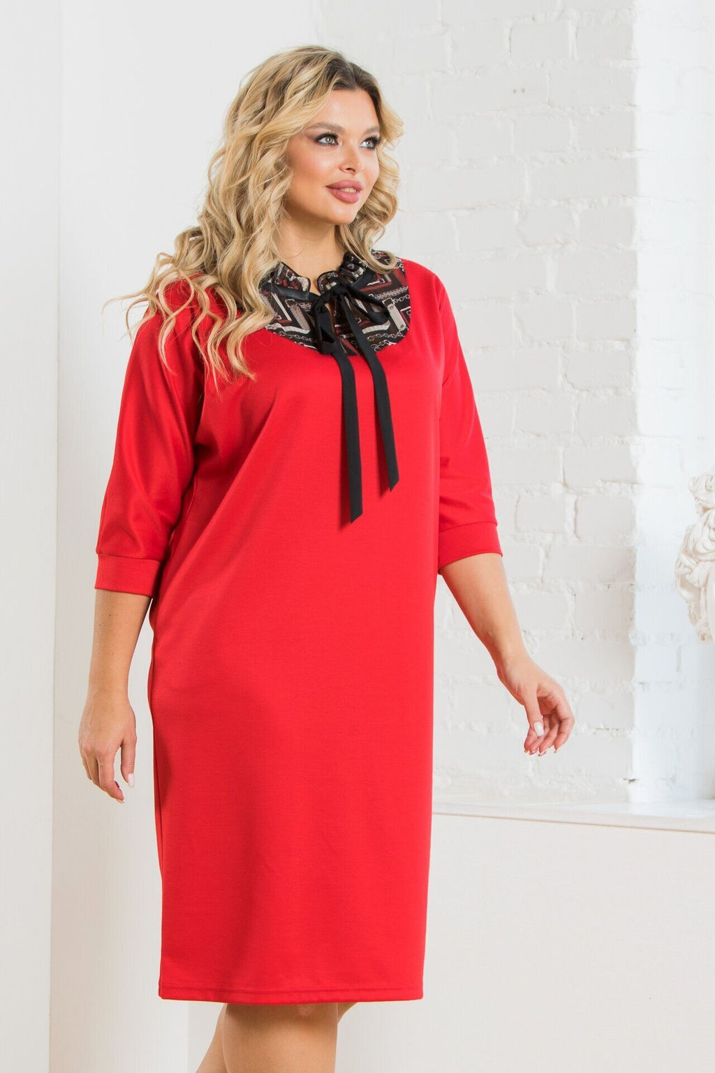 Платье С-562-2