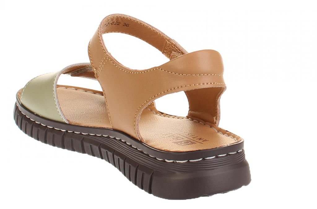 Сандалии Baden MU272-022  фото 3