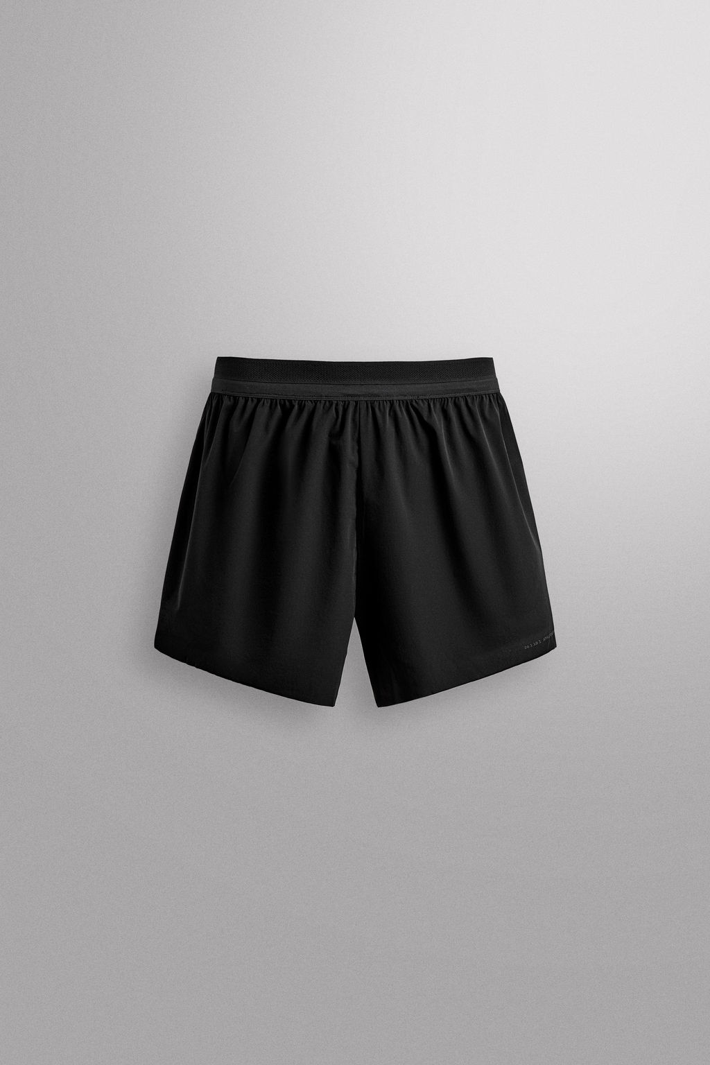 RUNNING SHORTS - Zara фото 5