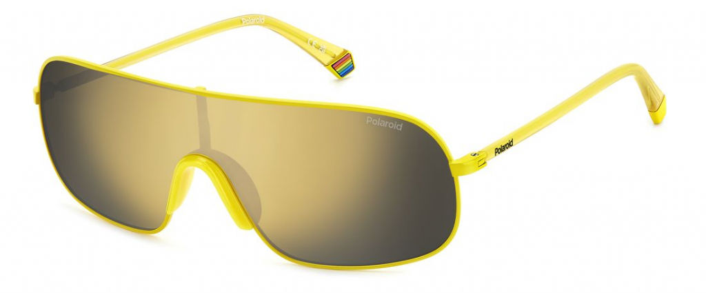 С/з очки PLD 6222/S YELLOW