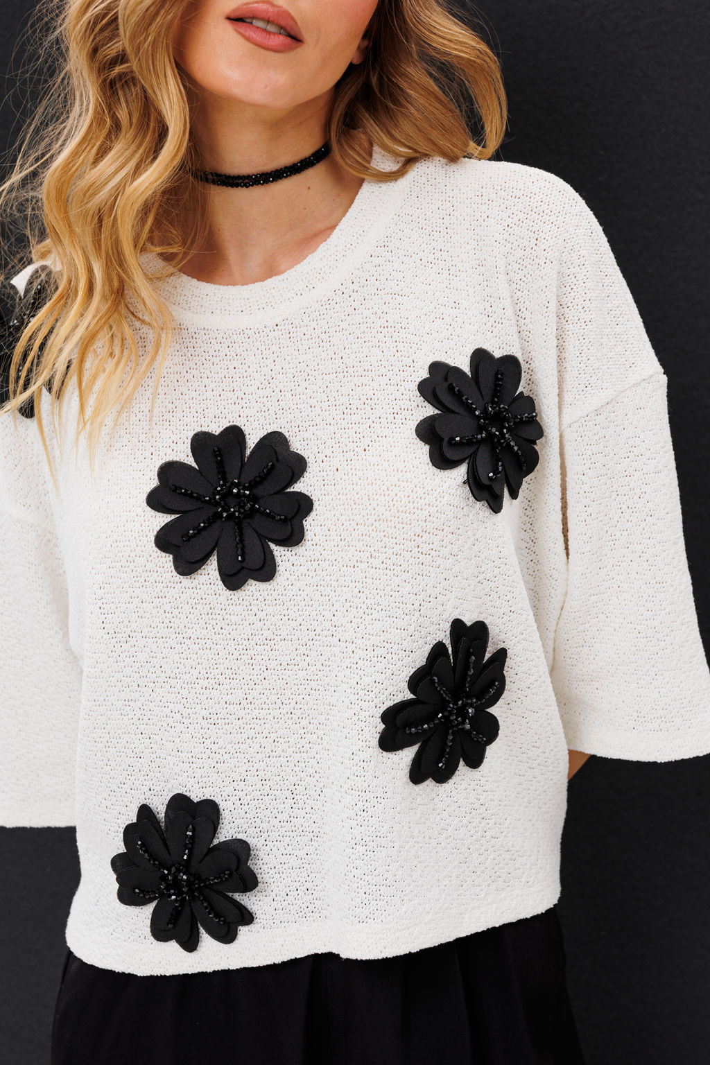 Джемпер 2881 - Eola фото 5