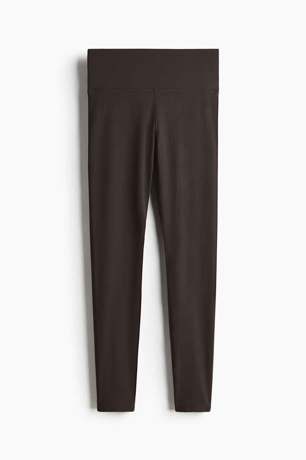Leggings de yoga con SoftMove Lycra® - H&m фото 3