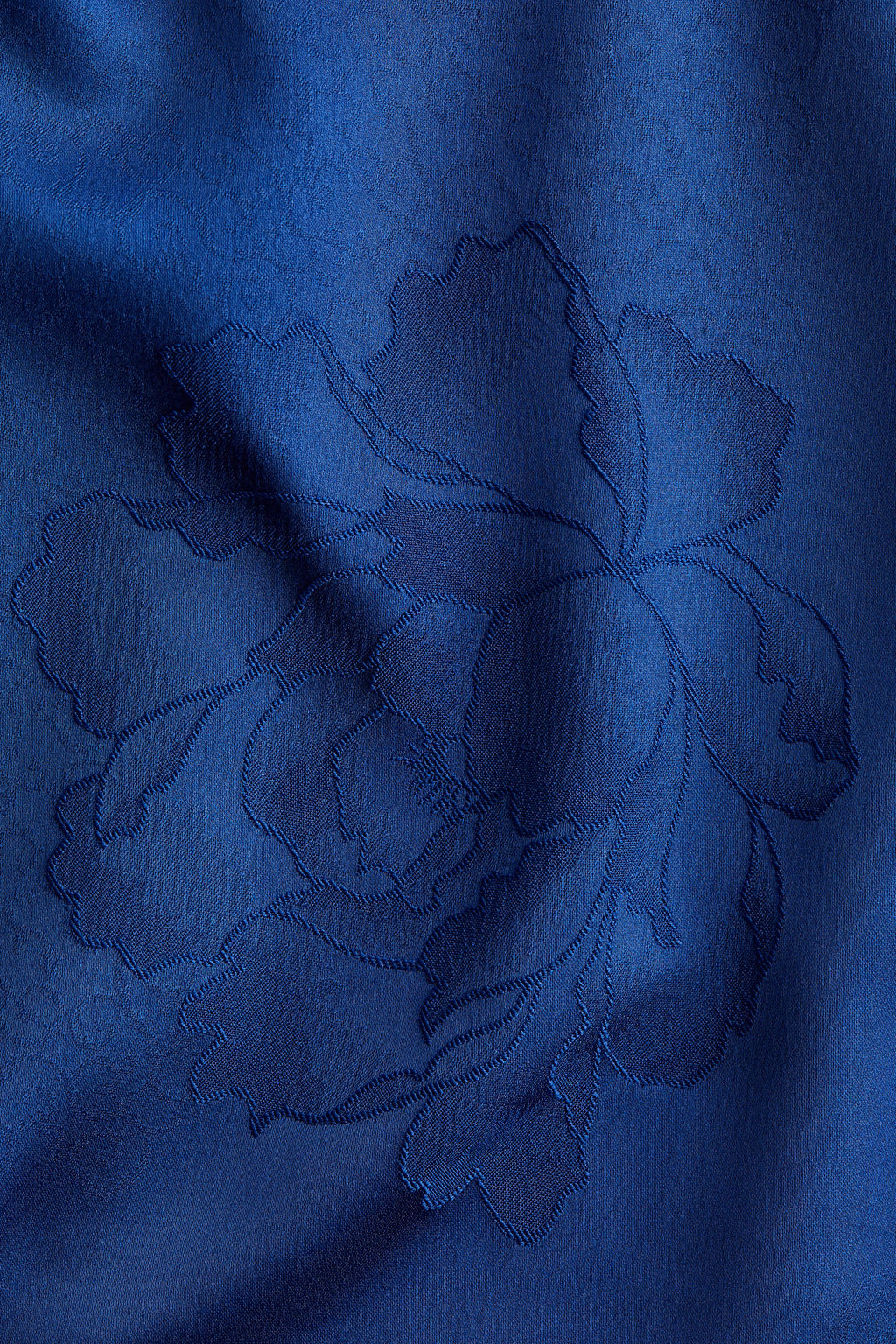 Blusa en tejido jacquard - H&m фото 4