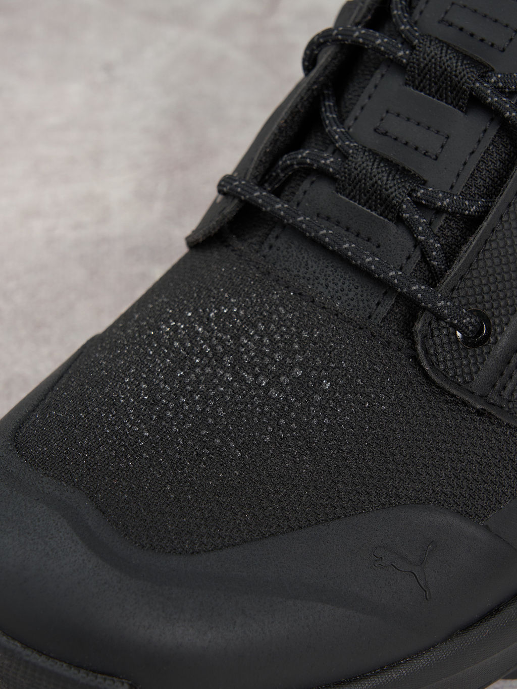 Ботинки взрослые