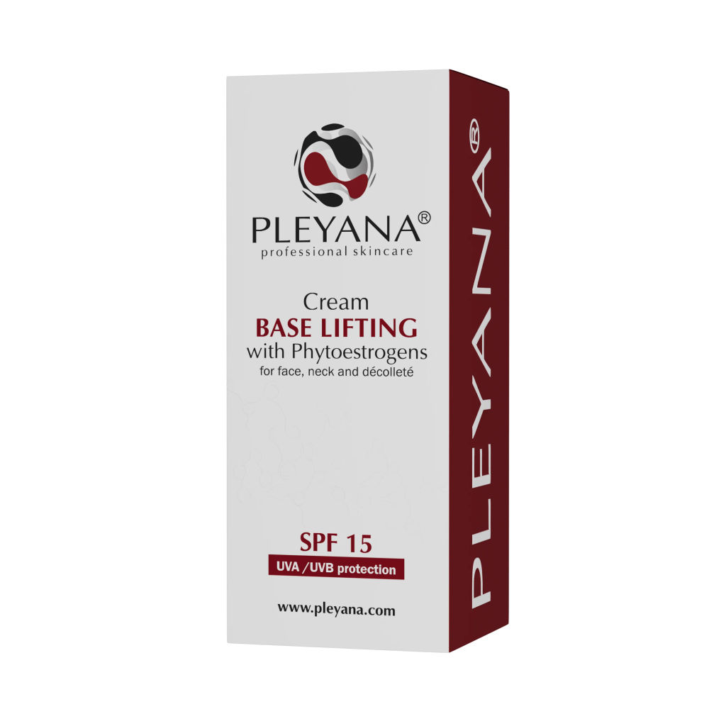 Базовый лифтинг-крем с фитоэстрогенами 50мл