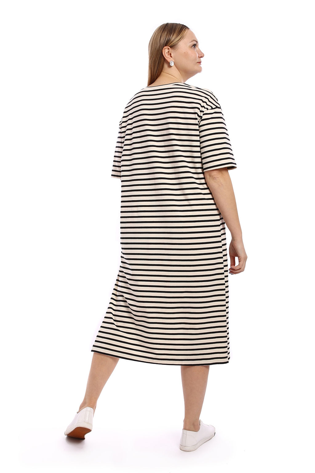 Платье женское П4409 - Olsarri фото 4