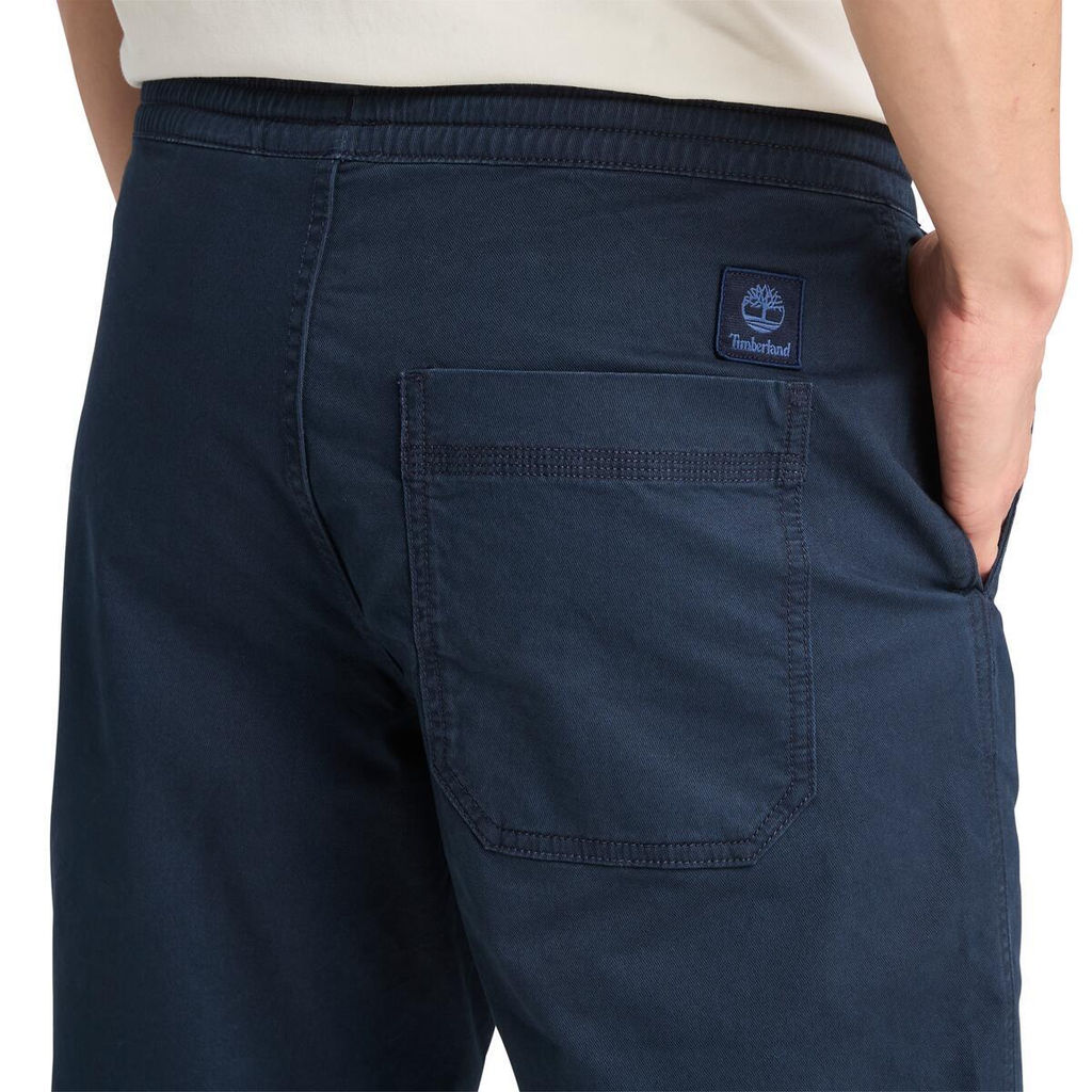Timberland / Шорты Short Twill Relaxed  фото 3