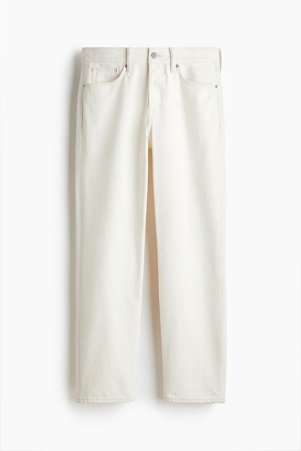 Relaxed Jeans - H&m фото 6