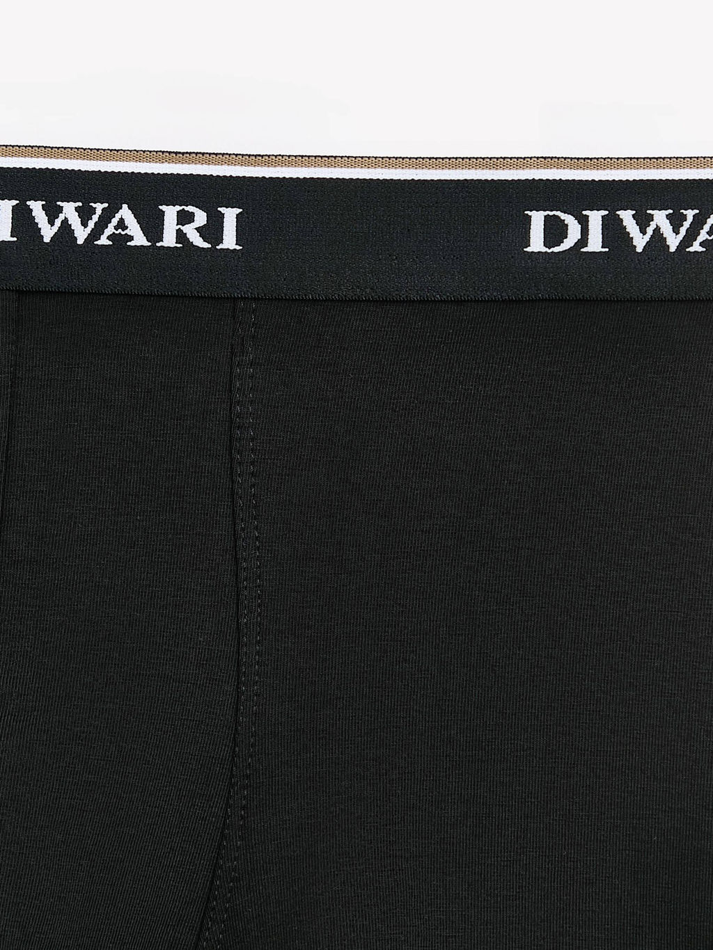 DIWARI PREMIUM MSH 1568 Трусы мужские (бандероль) black-black strip - Conte elegant фото 7