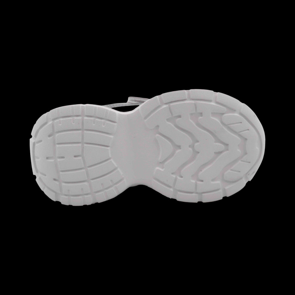 Кроссовки В867-15 серые