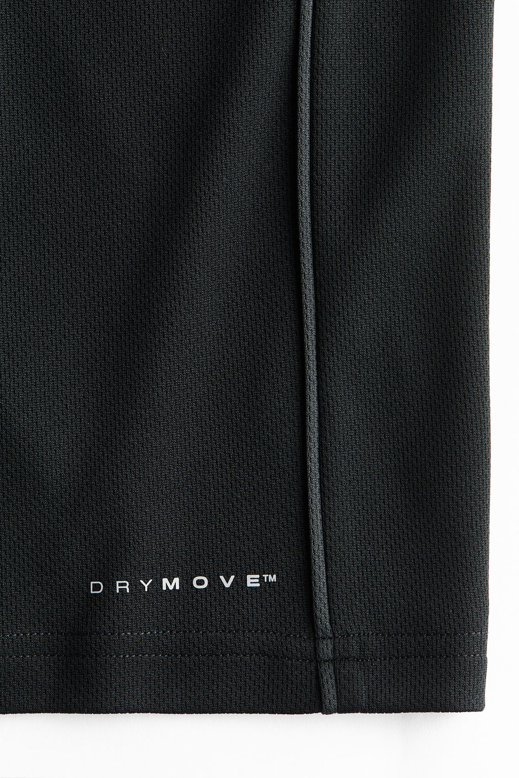 Camiseta de f?tbol con DryMove Regular Fit - H&m фото 7