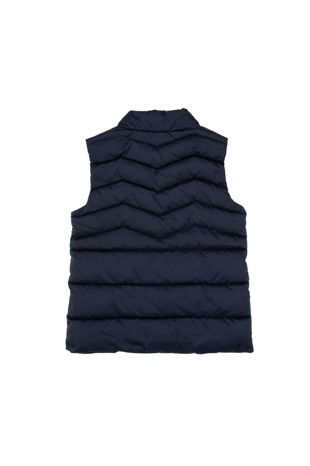 K_z _ocuk Lacivert _i_me Yelek Sepette S_rpriz _ndirim - U.s. polo assn фото 2