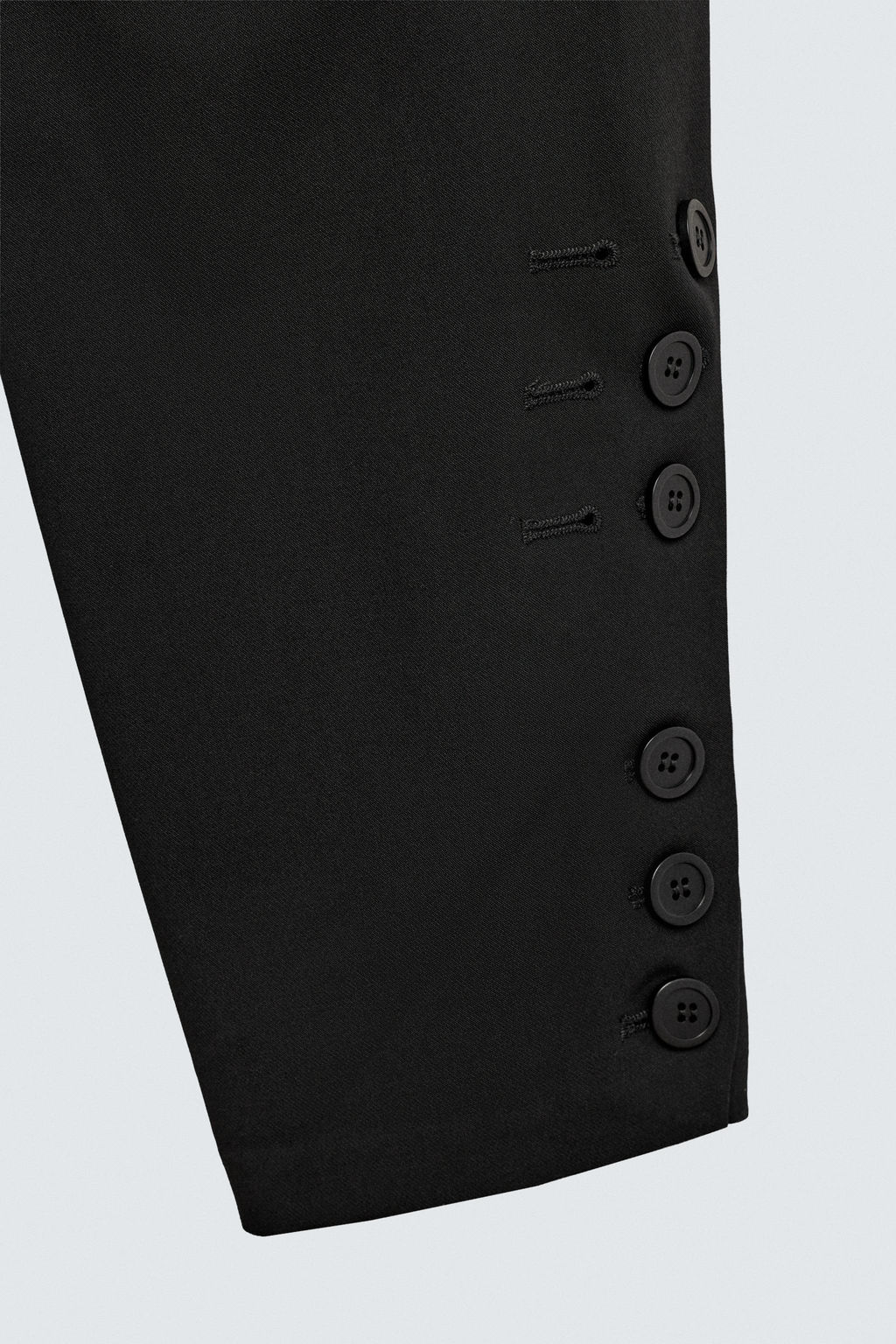 BALLOON FIT TROUSERS HARRY LAMBERT FOR ZARA X DISNEY