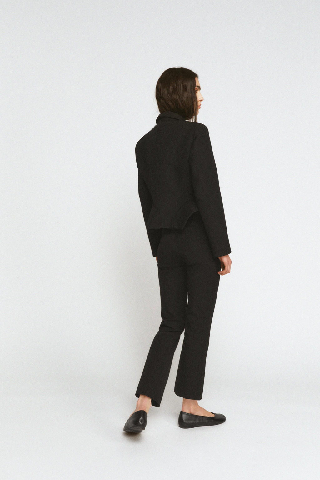 ZW COLLECTION CAPRIS - Zara фото 3