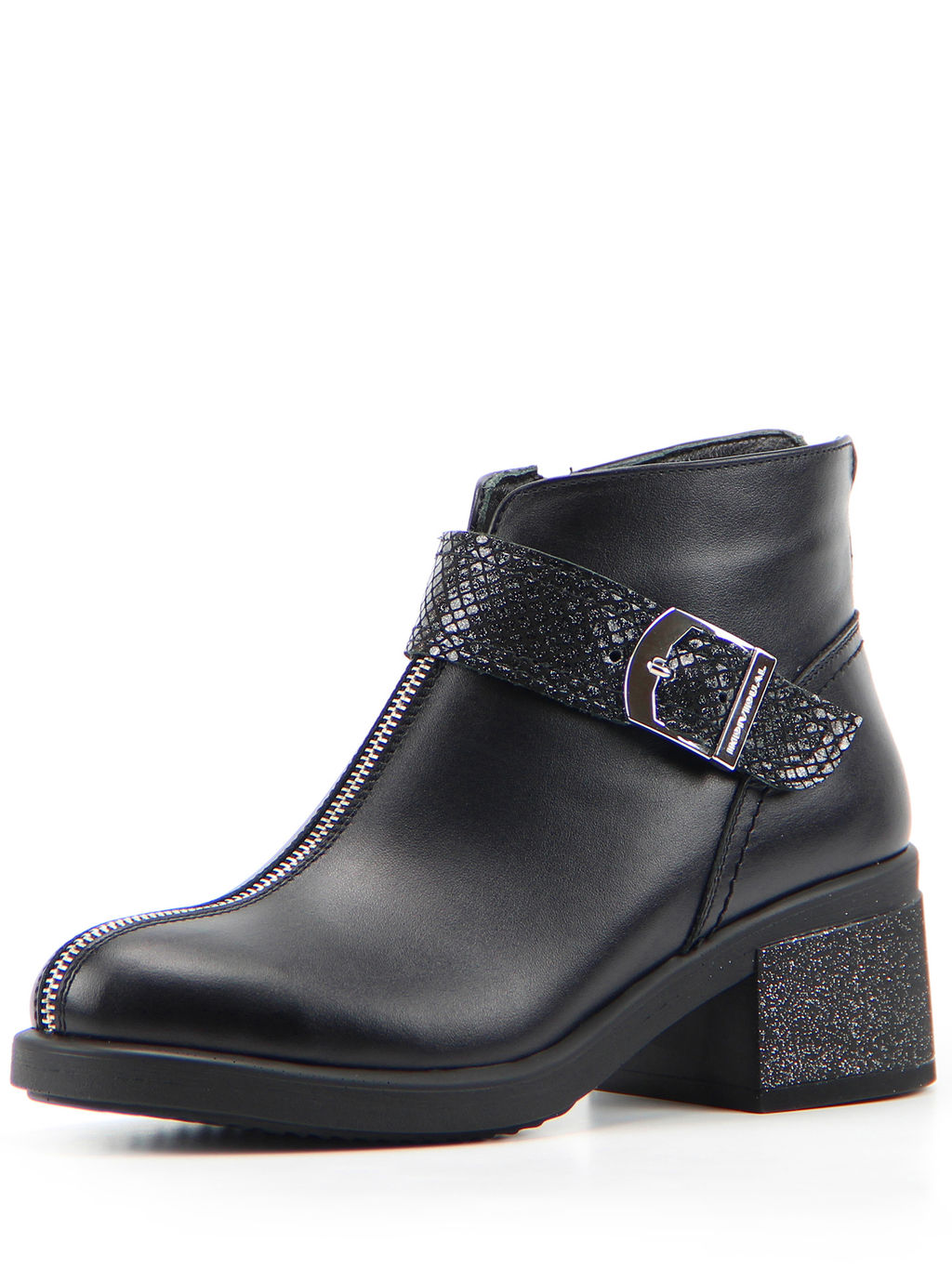 Ботинки 302.413.bl R