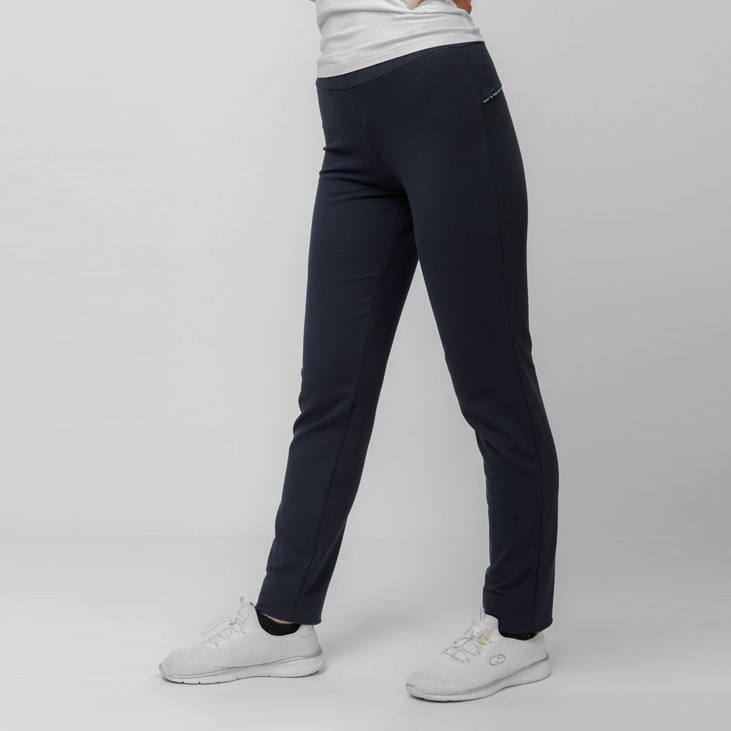 RODOS Спортивный костюм женский весна/лето М-171 Бирюза  фото 31