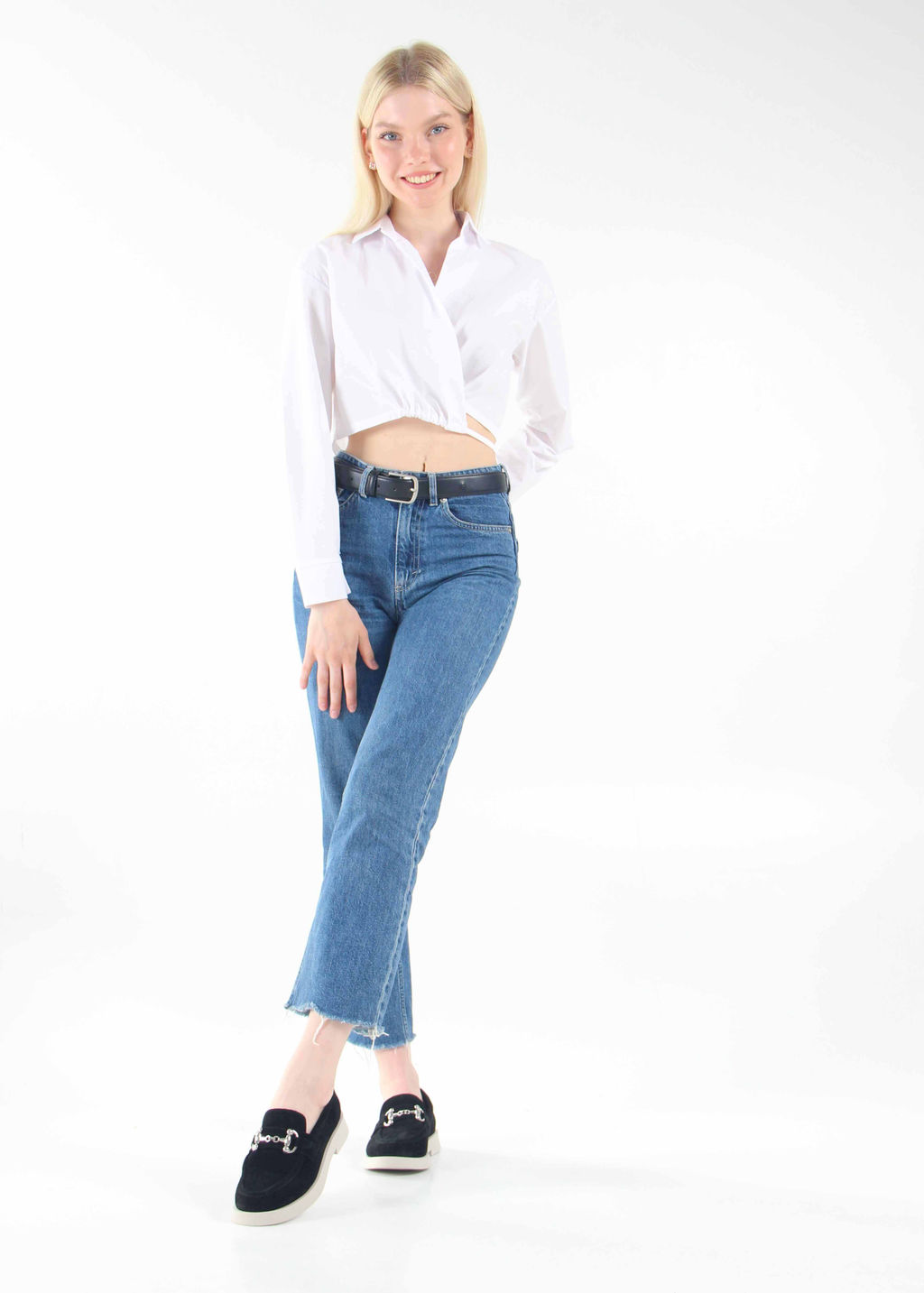 Лоферы туфли 172.1841be. черная замша