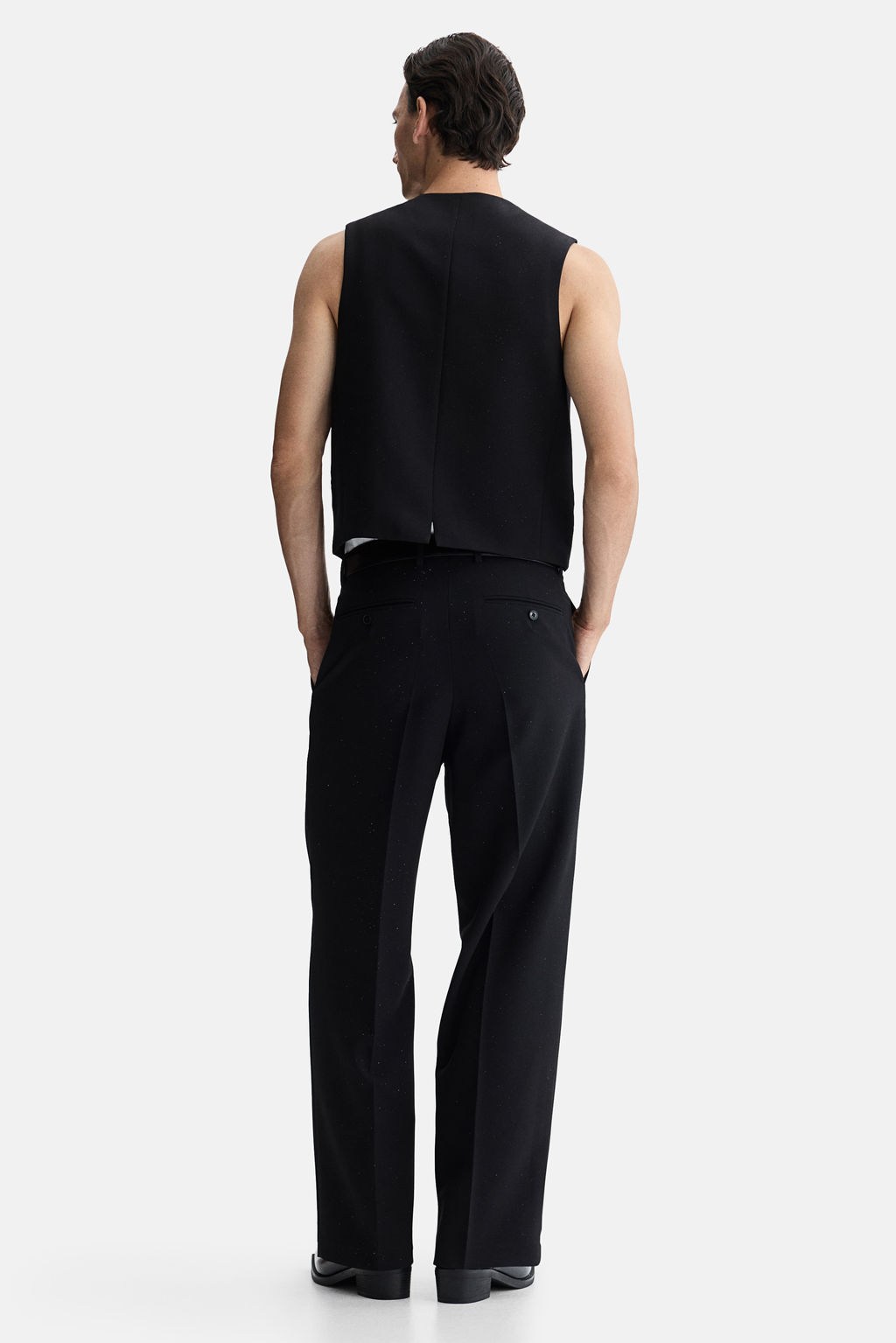 Chaleco Regular Fit - H&m фото 7