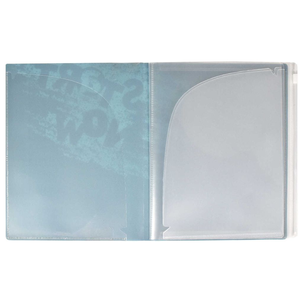 Папка для документов пластиковая арт. 53187/ 6 СЛОВА - Escalada фото 3