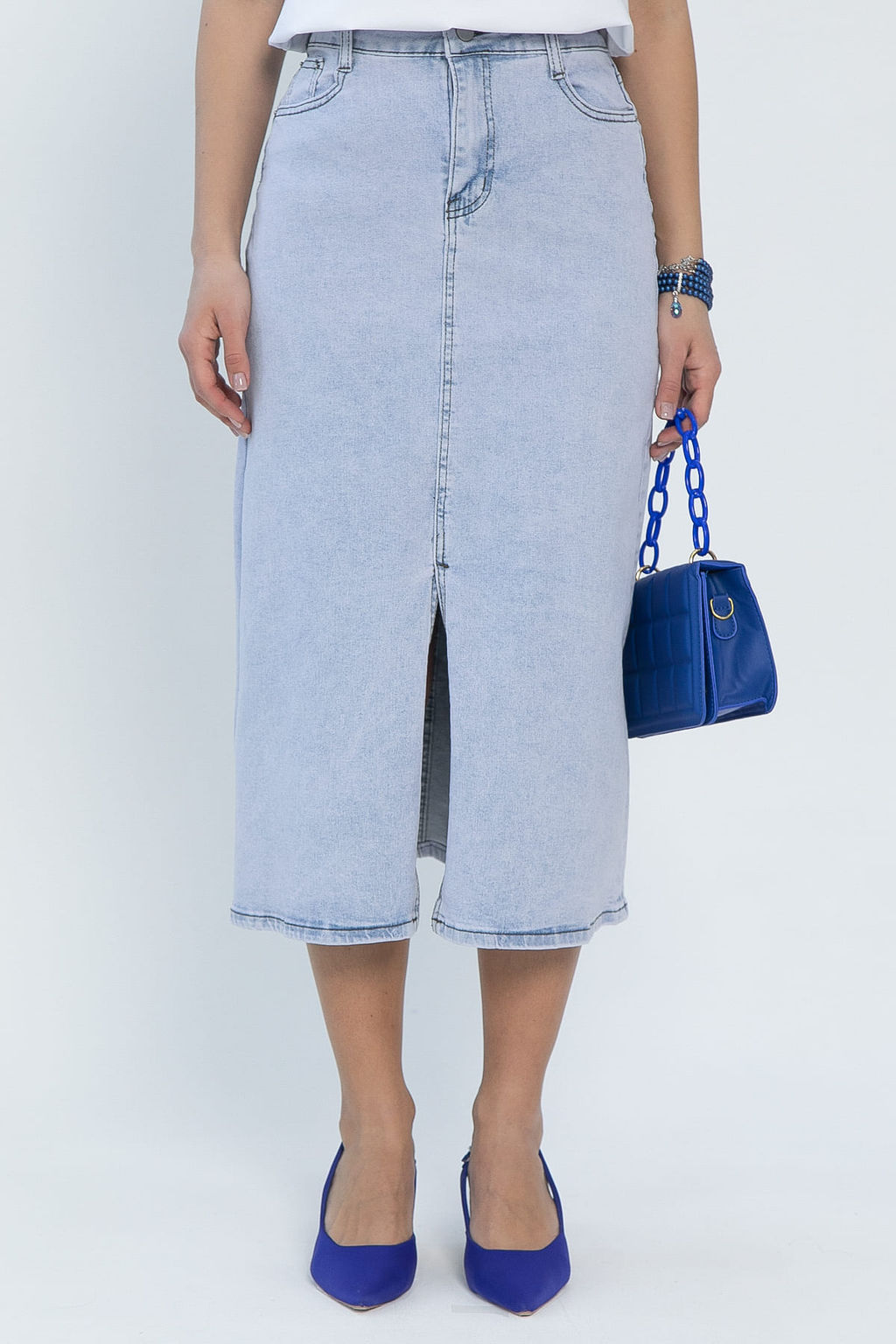 Юбка Муррей - Lt collection фото 6