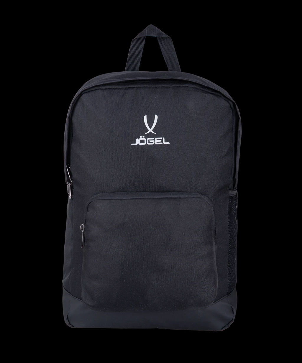 Рюкзак JOGEL DIVISION Travel Backpack, черный фото 2
