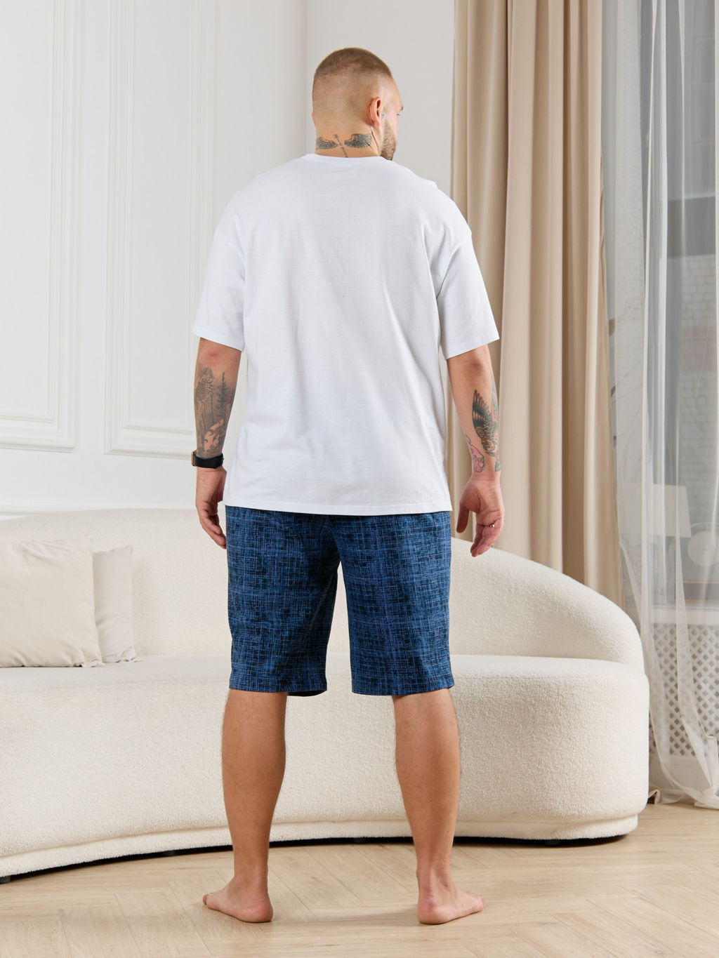 Шорты мужские Тор-2 VIOTEX - Виотекс фото 41