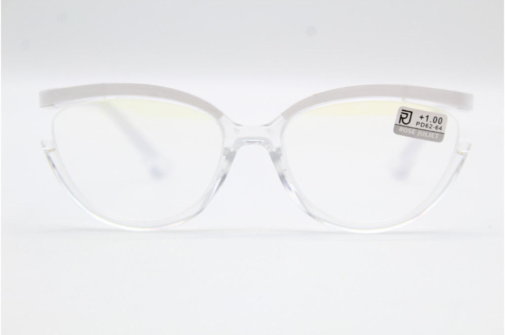 Готовые очки ROSE JULIET 7116 55-19-139